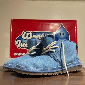 COPY - New UGGs mens boot size 11